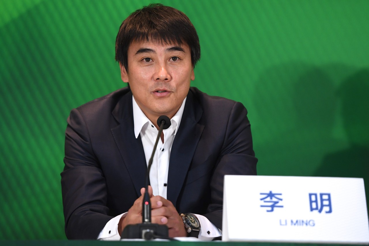 媒體人：斯帕吉奇加盟讓國安在夏窗有很大變通，選外援主動權在手